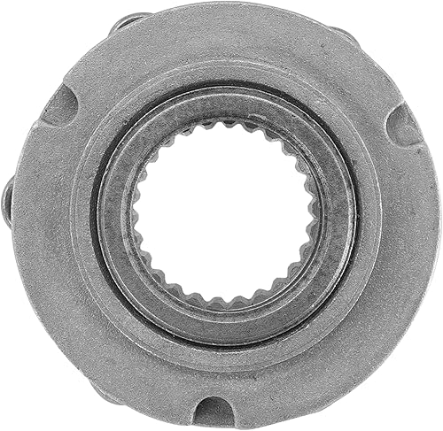 Miniatura 4 de Caltric Embrague de buje delantero compatible con Polaris Scrambler 400 4X4 1995-2000 2002