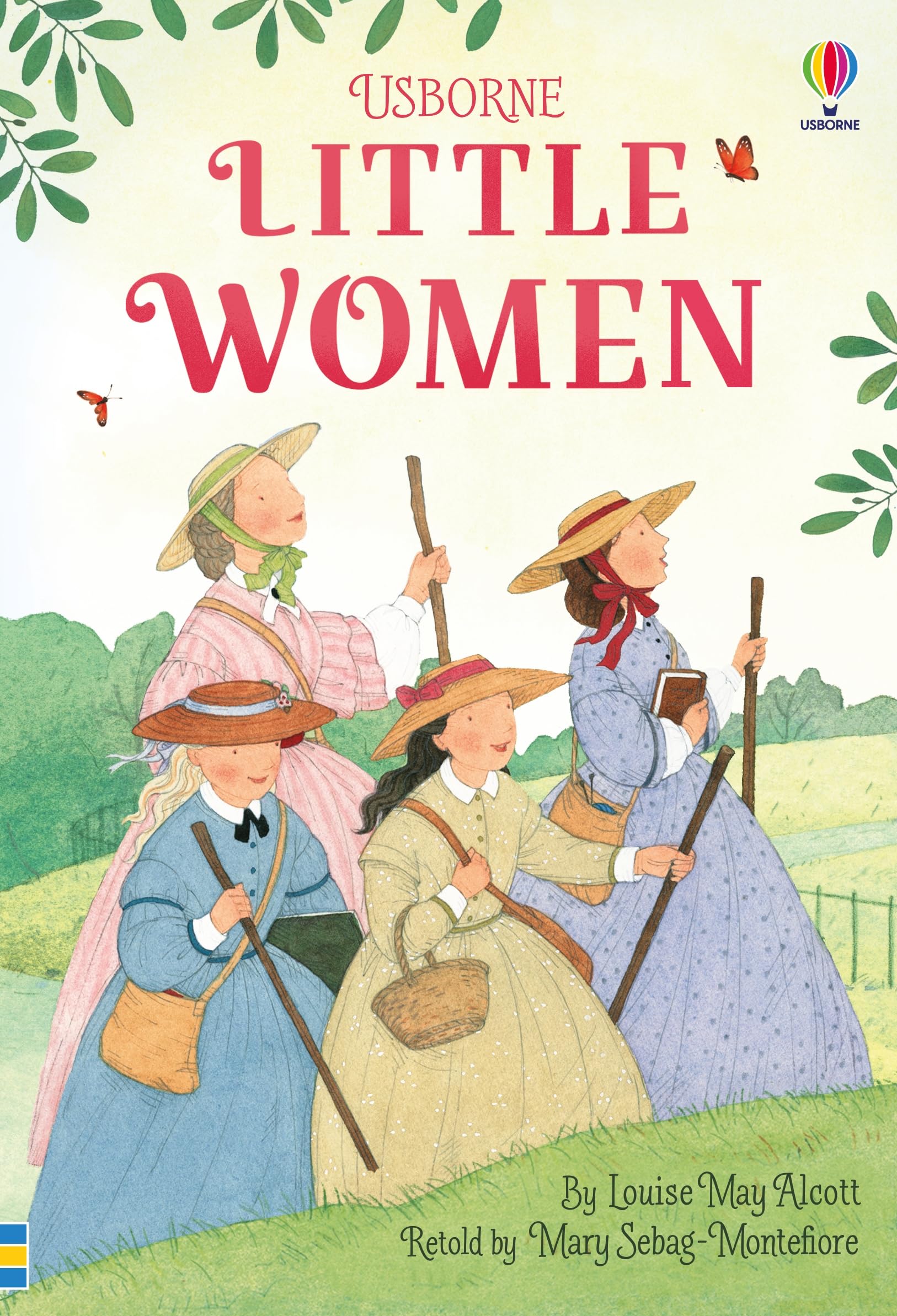 Little Women (Short Classics)