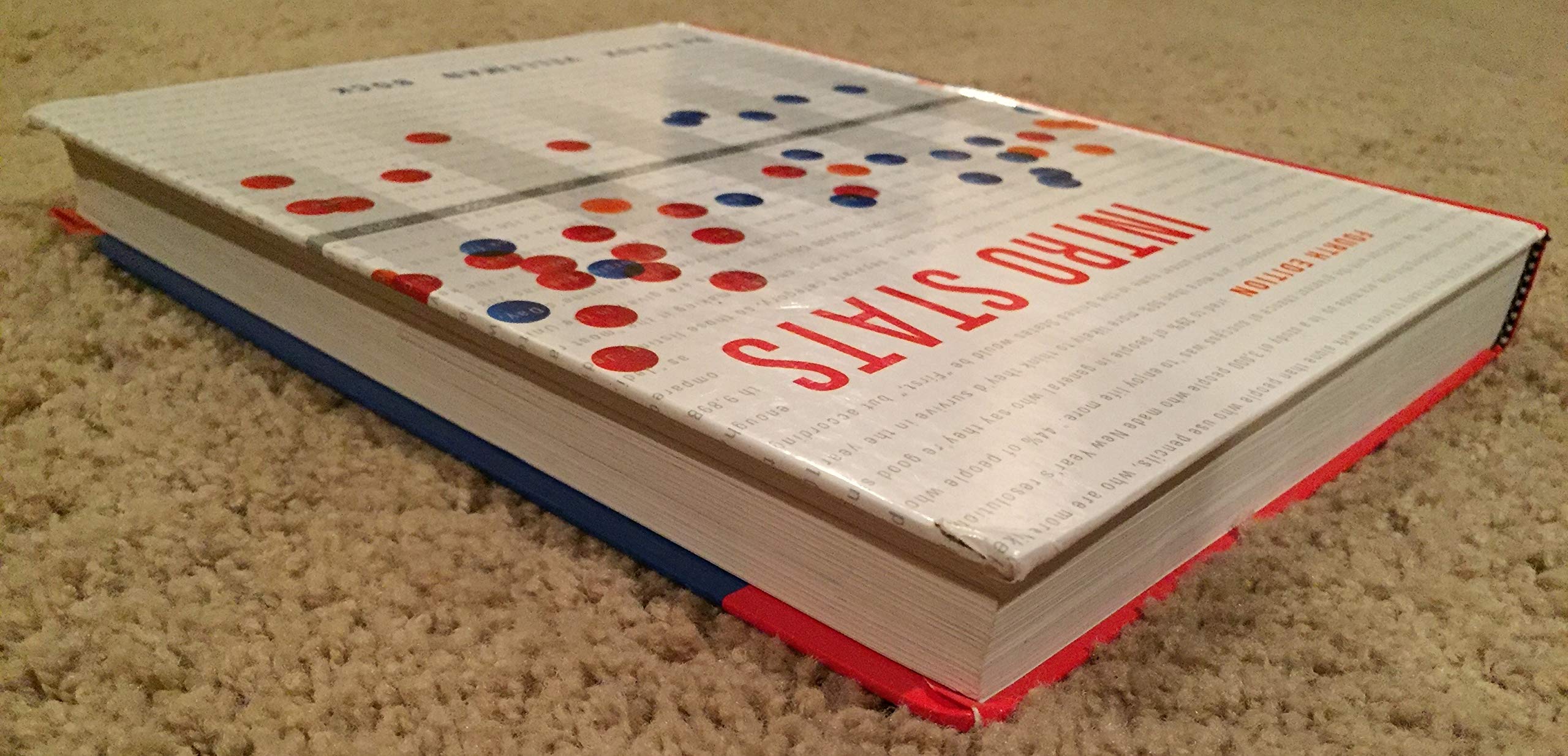 Intro Stats (4th Edition) - Image 4