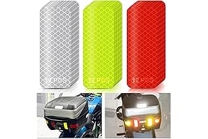 PSLER Reflective Stickers: Your Safety Shield in Darkness