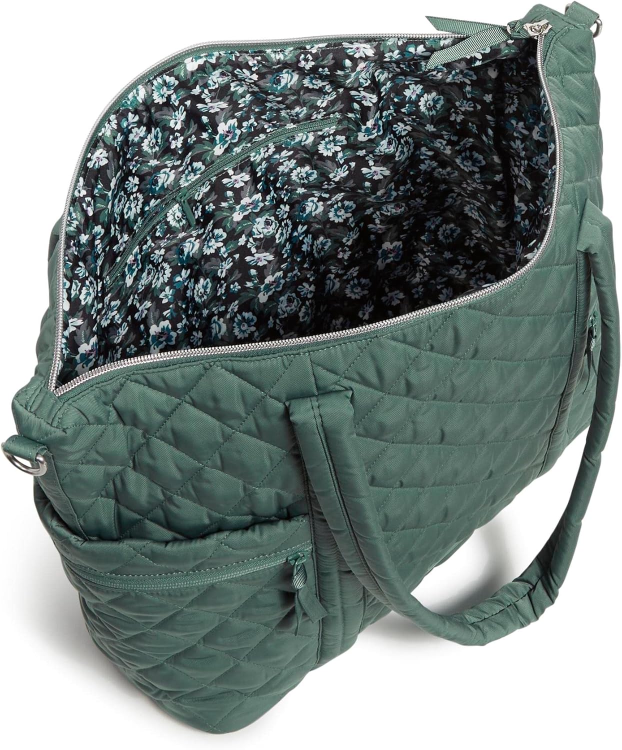 womens Performance Twill Large Multi-strap Tote Bag - Image 3