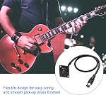 D-Type DIN 5 PIN MIDI Cable Female to Male Extension Cord Panel Mount 5 PIN Female Audio Adapter Cable,Digital Conference Room Audio for Keyboard Synth,MIDI Guitar and Other Music Gear