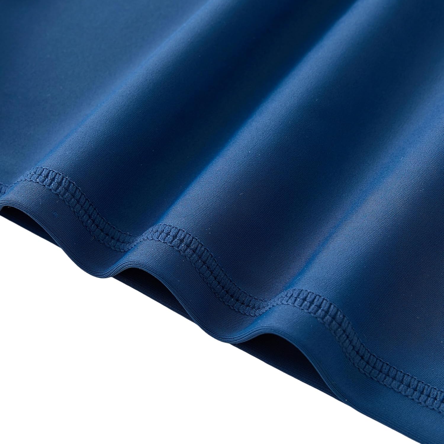 UMELOK Boys' Rash Guard Sets Two Piece Short Sleeve Kids Swimsuit 3-8Y - Image 5