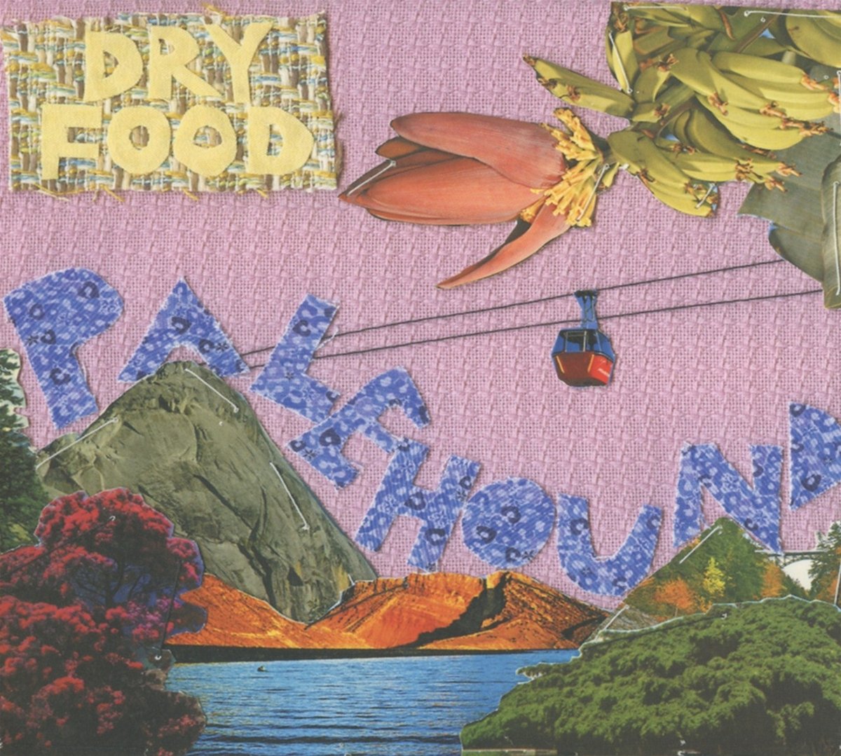Dry Food