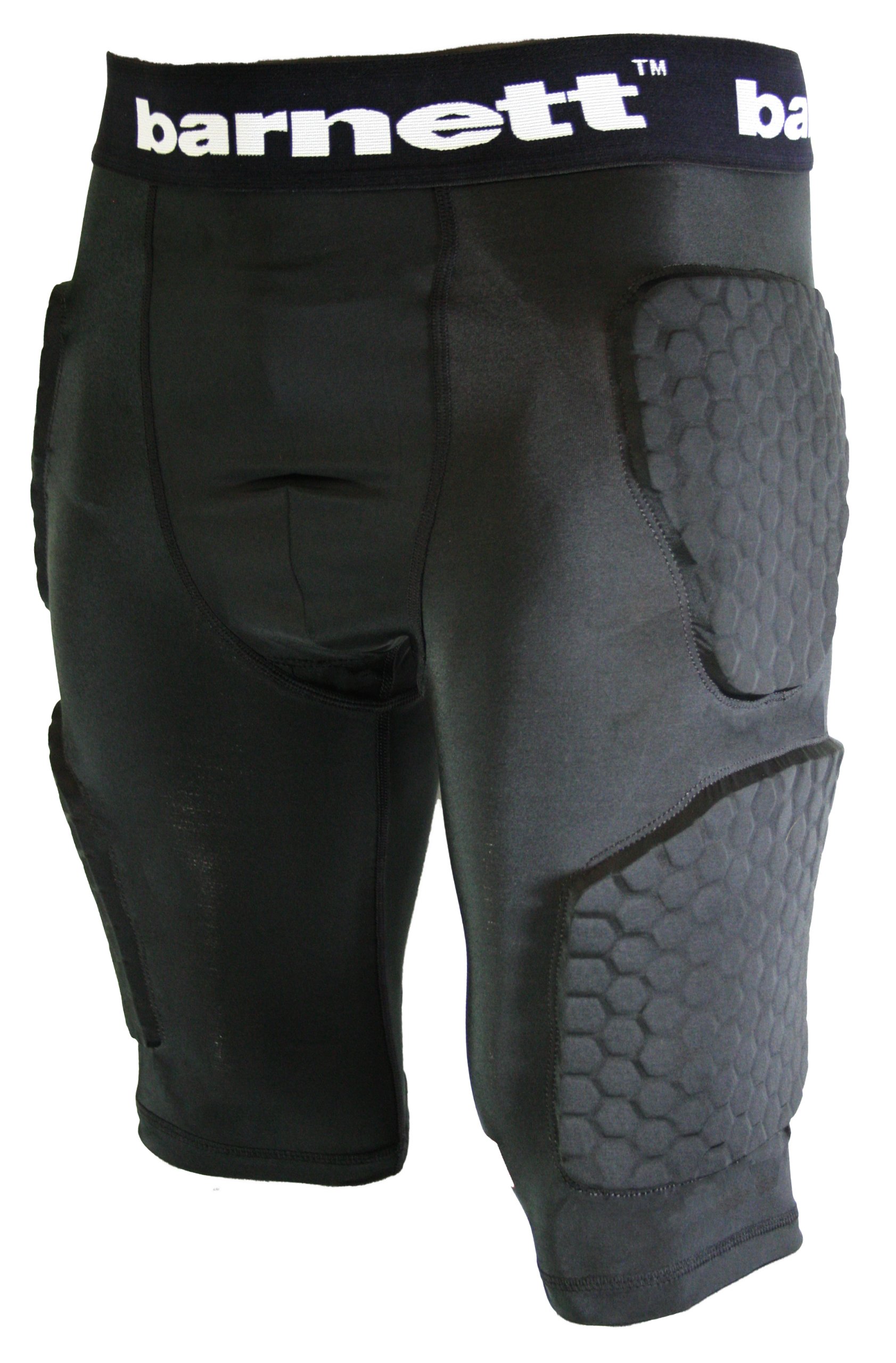 BARNETT FS-06 Short de Compression Football américain (L)