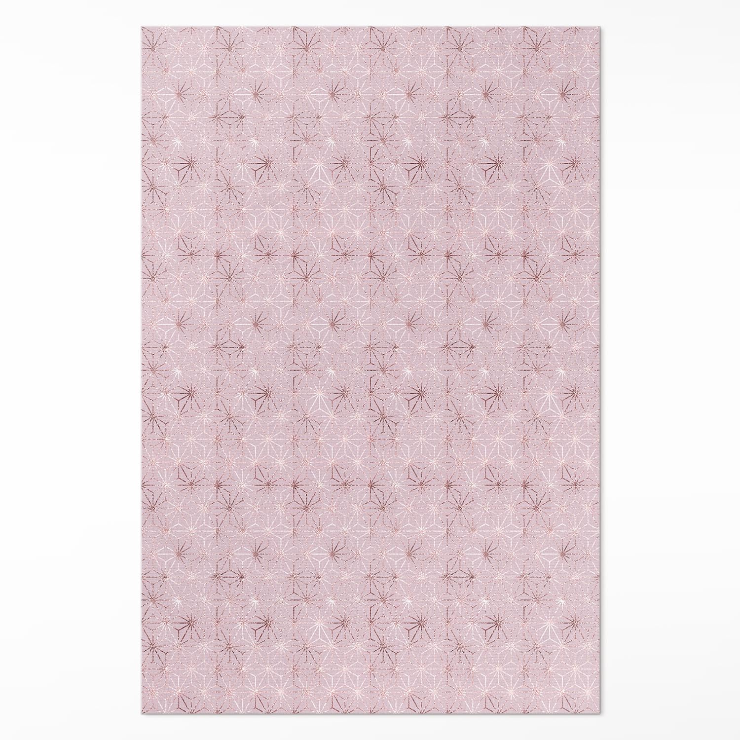 Tapis en vinyle pour cuisine salon et chambre Floorart Design 80x120