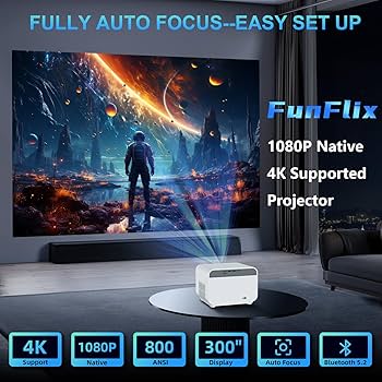 funflix tech)FunFlix A1プロジェクター hq720.jpg?sqp=-