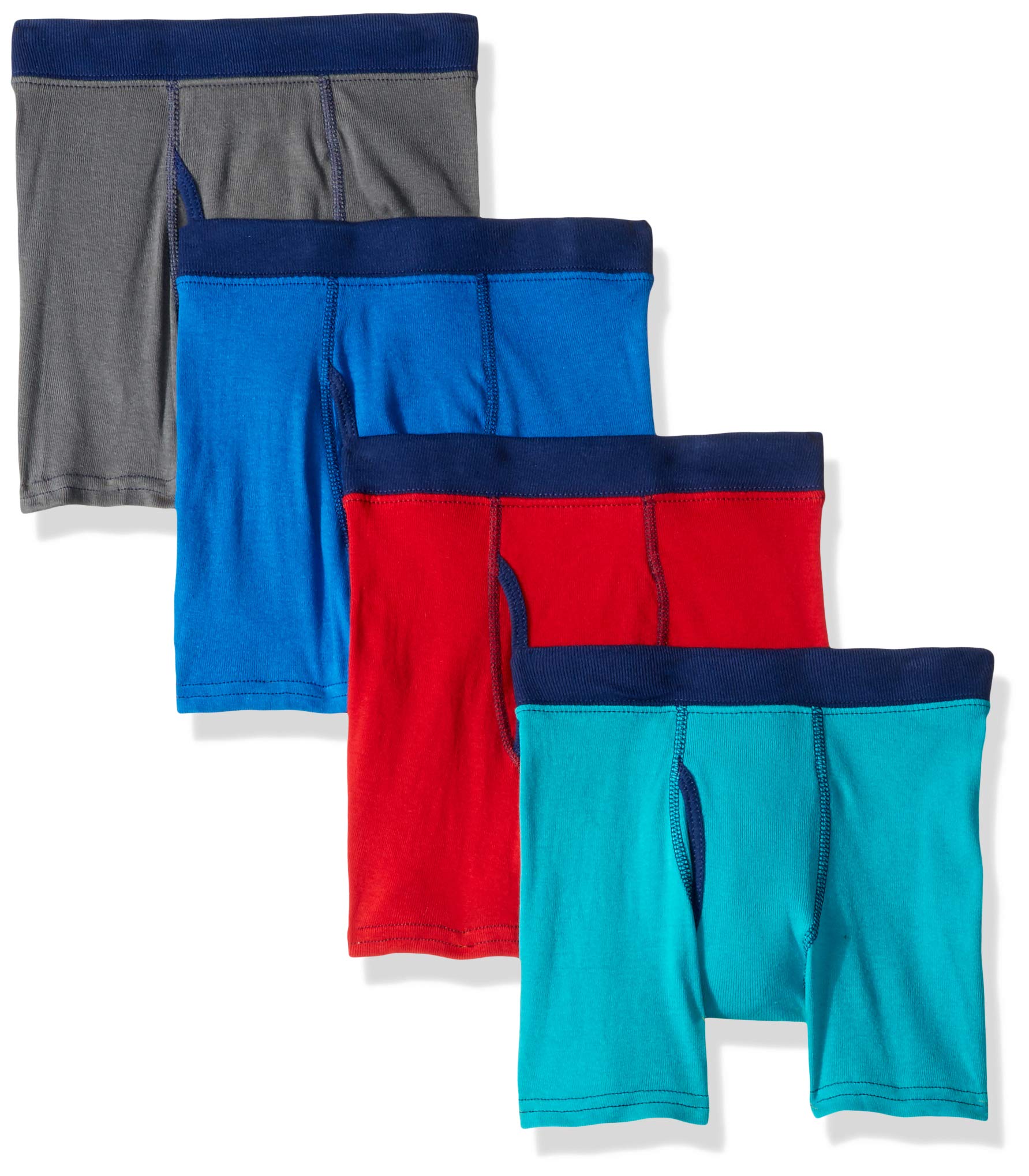 HanesBoy's Boxer Briefs