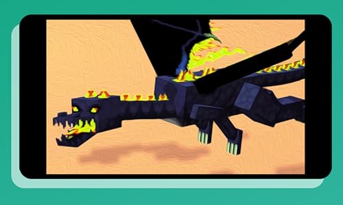 mod dragon mount craft for mcpe 2023