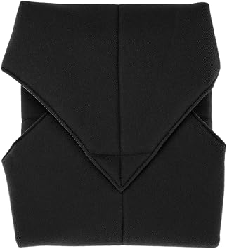 RUGGARD 19 x 19 Padded Equipment Wrap (Black)