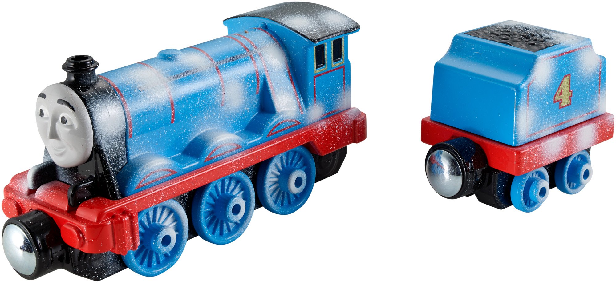 Fisher-Price Thomas the Train Take-n-Play Gordon Train : Amazon.sg