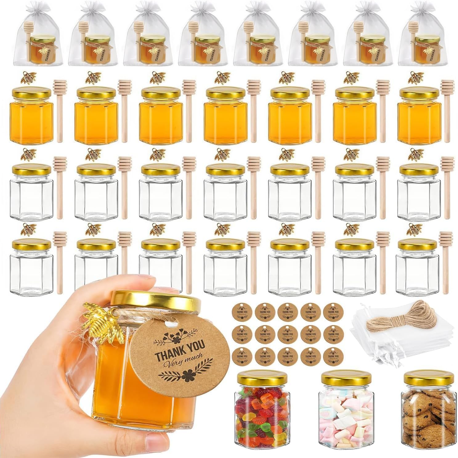 Reggiseno Sportivo Per Ragazze - Confezione Da 3, Cotone Traspirante, Senza Cuciture E Ferretto - Foto 2