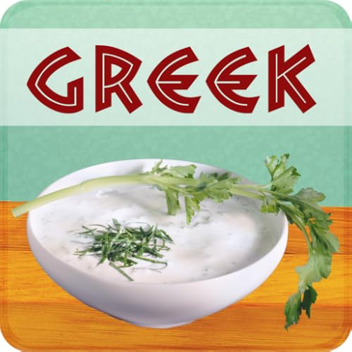 Selectsoft Publishing - Greek Cuisine