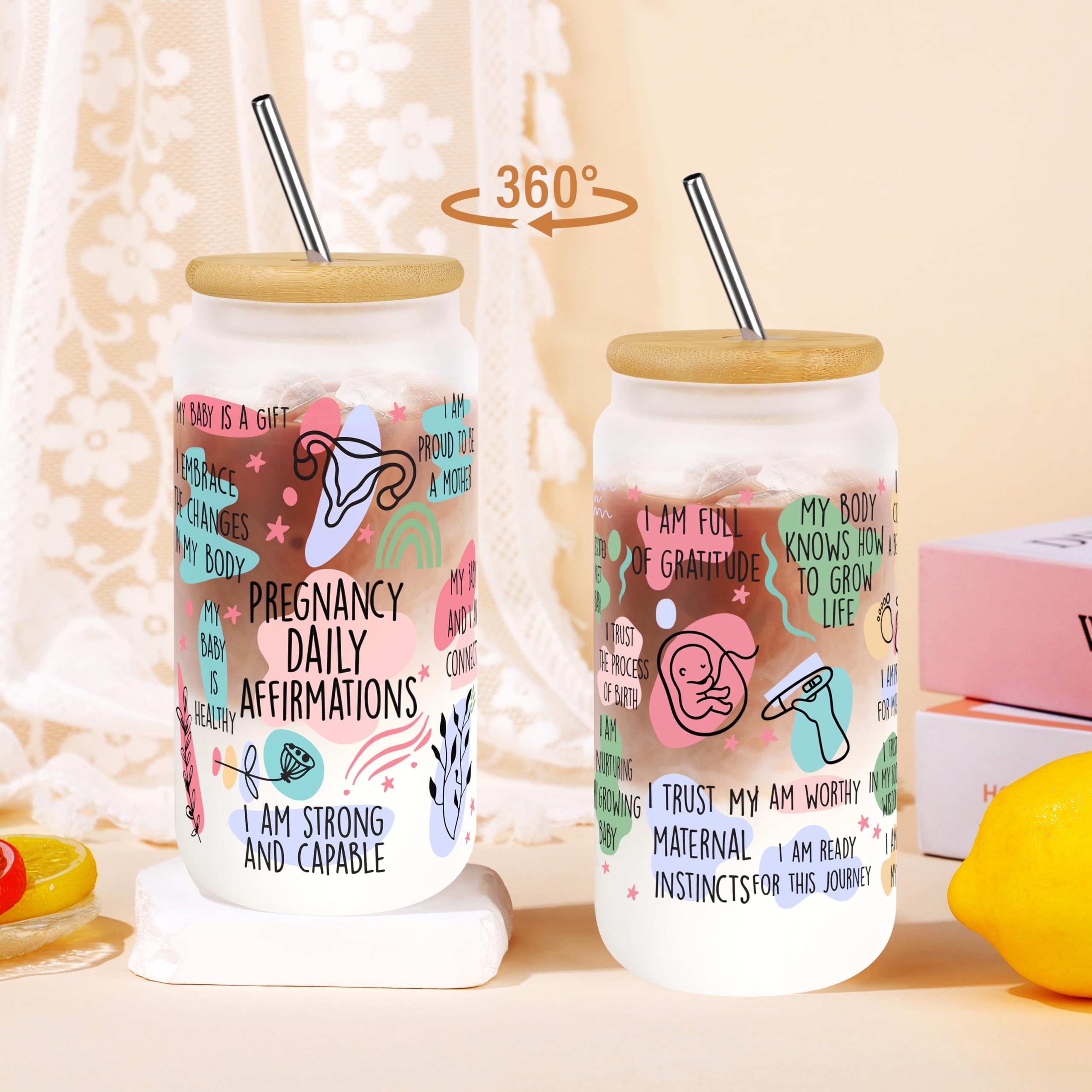Pregnancy Gifts for Expecting Mom to Be Gift Pregnancy Must Haves First Time Essentials Mothers Day Gifts for Pregnant Women
