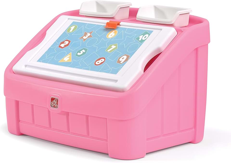 Amazon.ca little tikes toy box