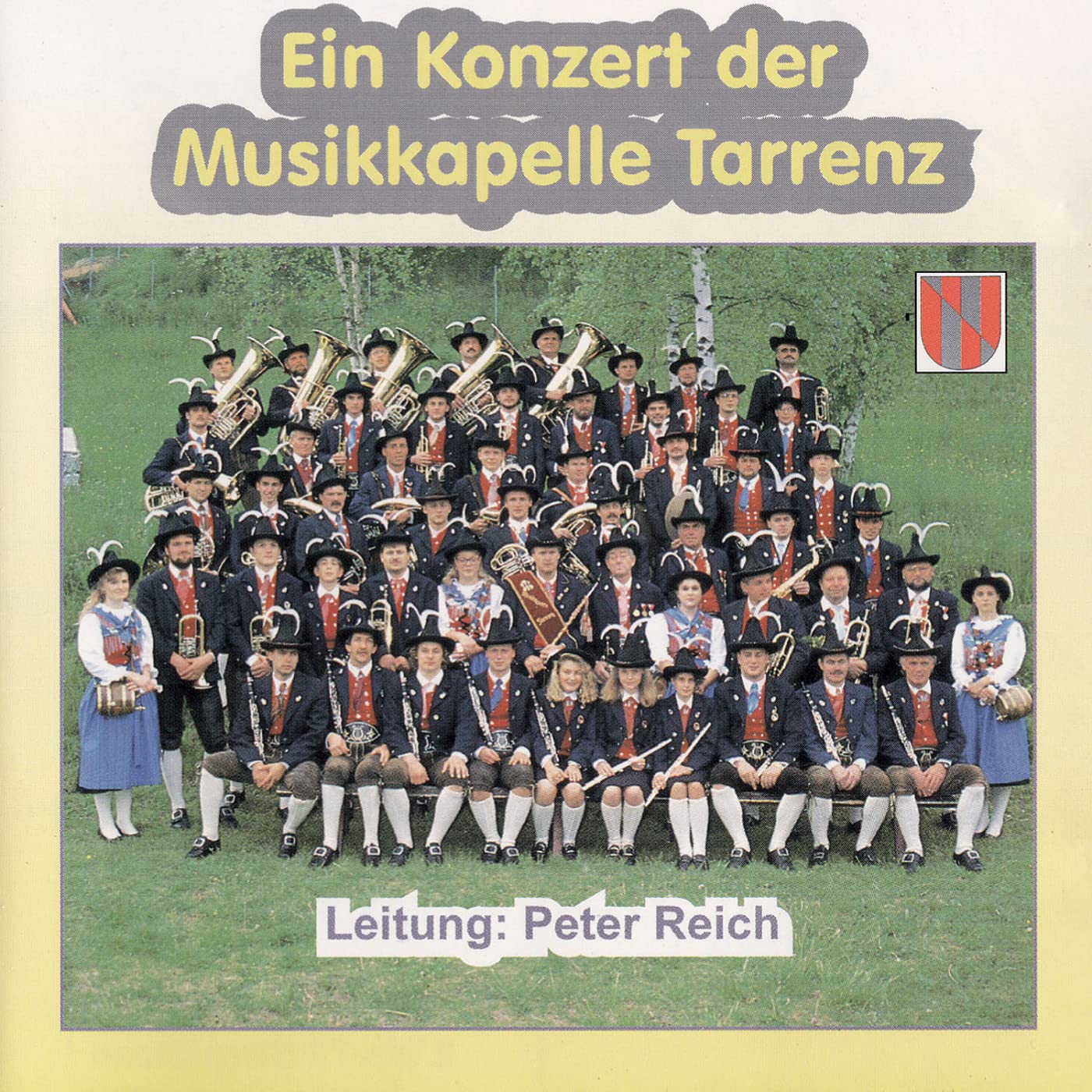 Musikkapelle Tarrenz