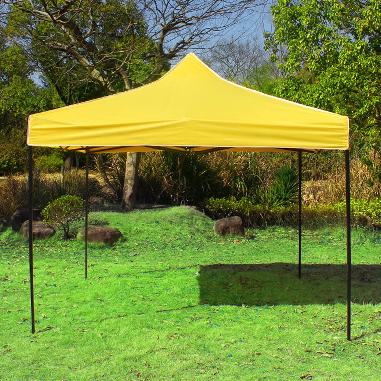 テント・タープ arex Amazon | Lynx Cabin タープ 迷彩 300×290cm 3～4人用 防水