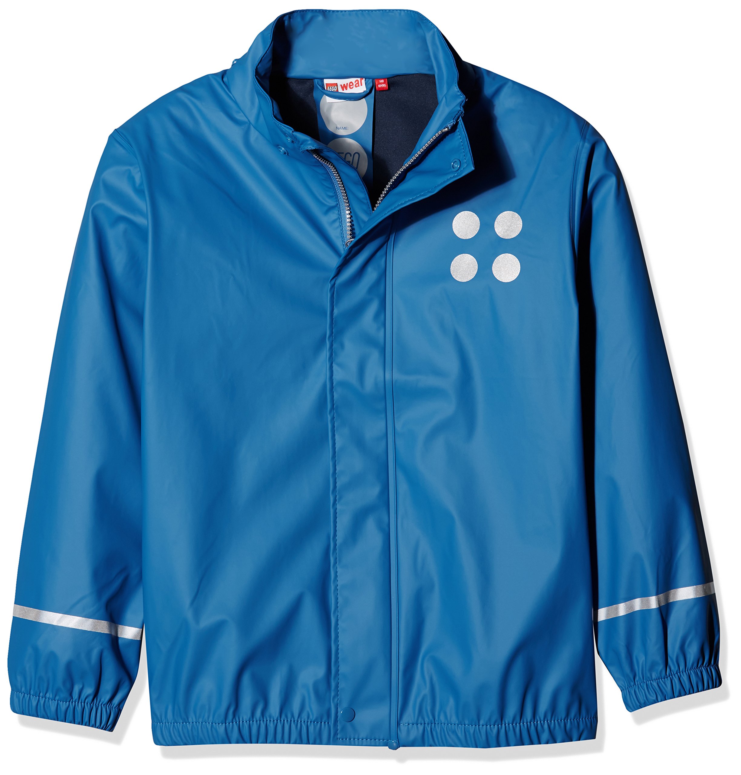 Lego Jonathan 101 - Rain Jacket Chaqueta Impermeable Niños