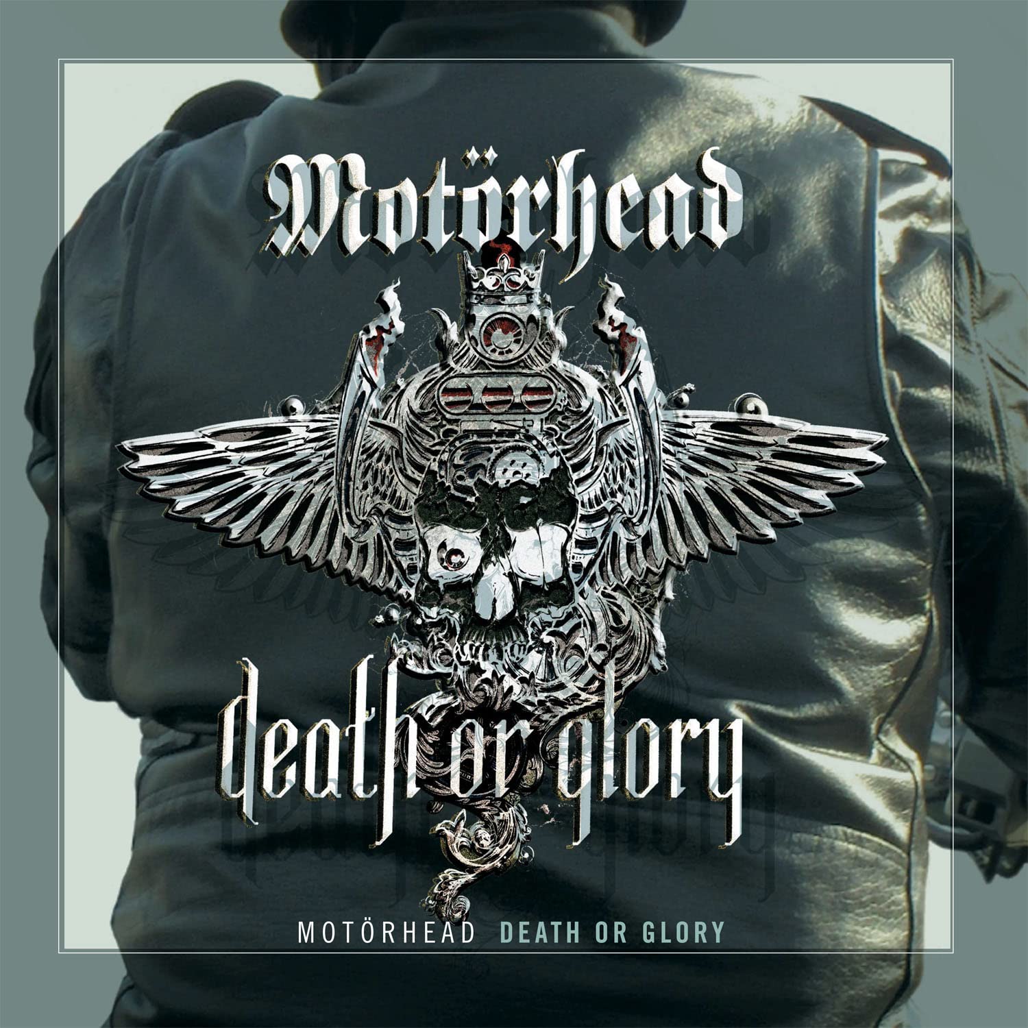 Death Or Glory [VINYL]