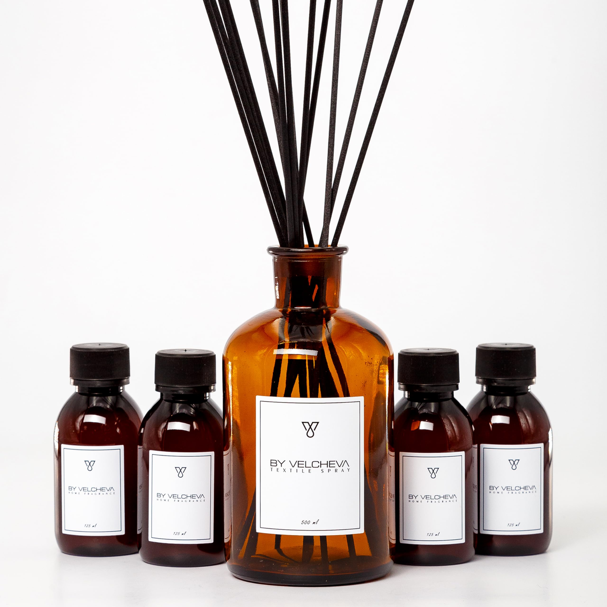 ı Ambientador mikado TOBACCO VANILLA ı Perfume de Autor / 500 ml/Ambientadores de Hogar, Ambientador Varillas