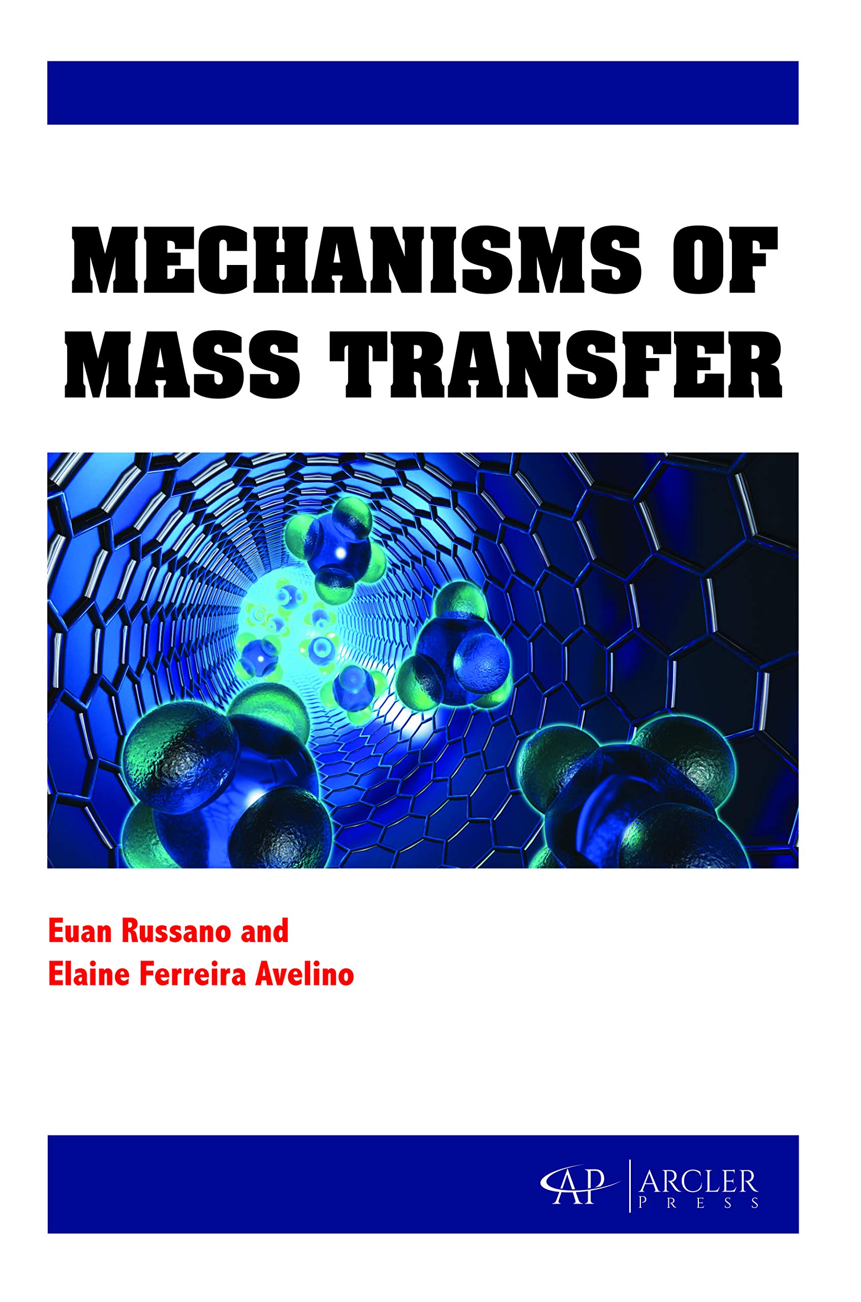 Buy Mechanisms of Mass Transfer: Conduction, Convection, and Radiation — BookShops.in