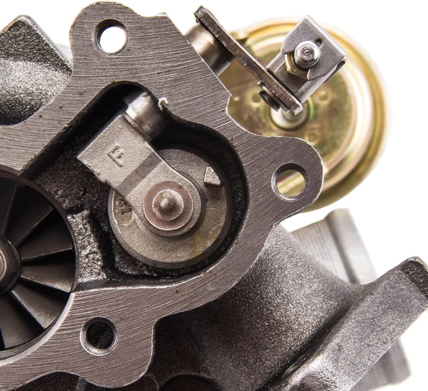 スバル WRX VA系 エキゾーストフィニッシャー E7717VA100 SUBARU WRX