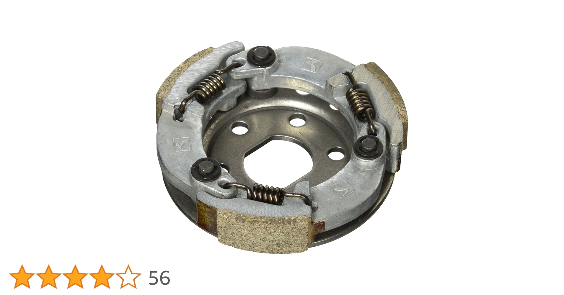 Amazon | キタコ(KITACO) 軽量強化クラッチキット ライブDIO-ZX TODAY