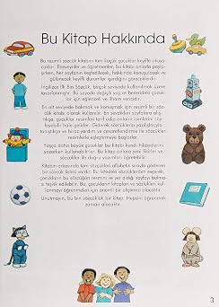 Resimlerle İngilizce İlk 1000 Sözcük
