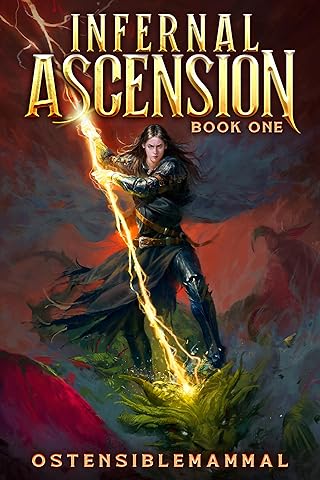 Infernal Ascension: A Xianxia LitRPG Adventure