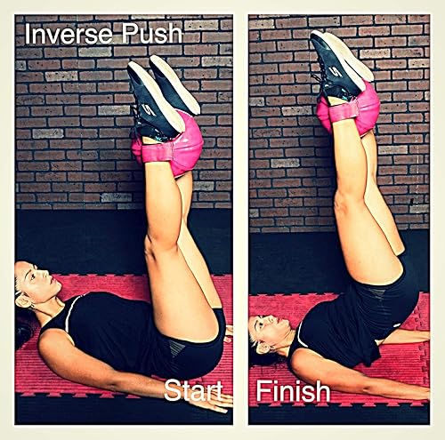 Miniatura 3 de Wepo - Pelota de medicina para entrenamiento de ejercicios