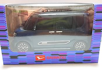Amazon.co.jp: 非売品 DAIHATSU ダイハツ 新型 LA650S タントカスタム