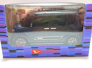 【ダイハツ】　【新品】　タント　プルバックカー　6色セット販売 Amazon.co.jp: 非売品 DAIHATSU ダイハツ 新型 LA650S タント