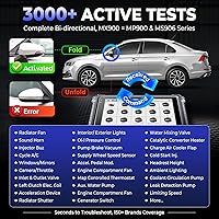 Vista 4 de Autel Sistema de diagnóstico y análisis de vehículos