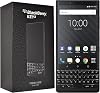 BlackBerry KEY2 128GB Dual-SIM, BBF100-6, QWERTY Keypad Factory Unlocked SIM-Free 4G Smartphone Black Edition