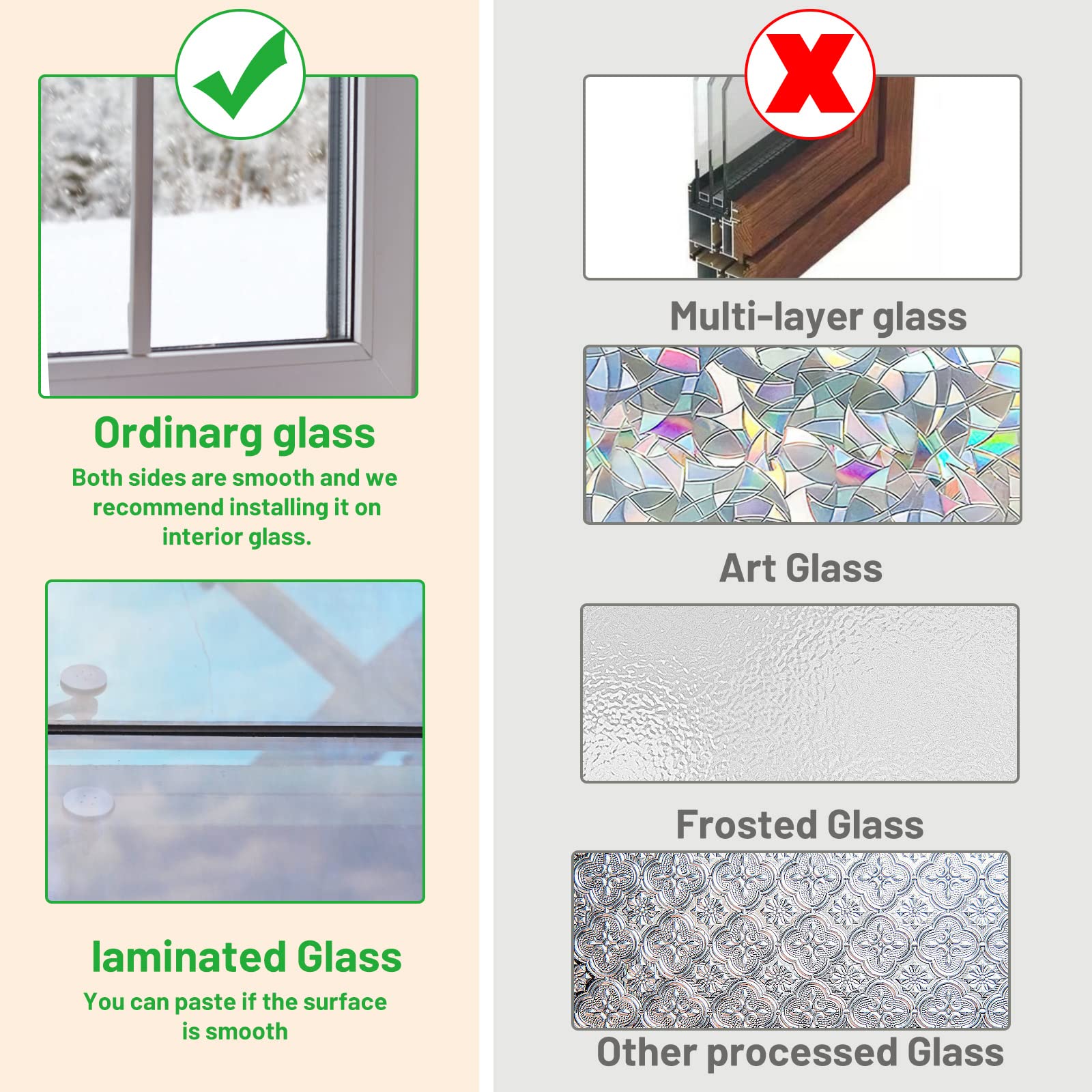 EXLECO 90*400CM Pellicola Oscurante Vetri Pellicola Specchio Oscurante Finestre Autoadesiva Pellicola Privacy Finestre Riflettente Monodirezionale Pellicola Termica per Vetri Finestre Anti-UV Argento