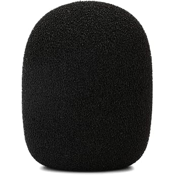 Rode Windshield for NT1 A/2 A NT1000 NTK BROADCASTER