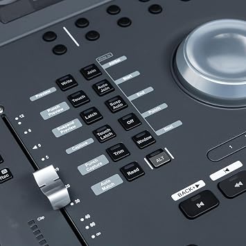 Avid 99006567600 Pro Tools Dock