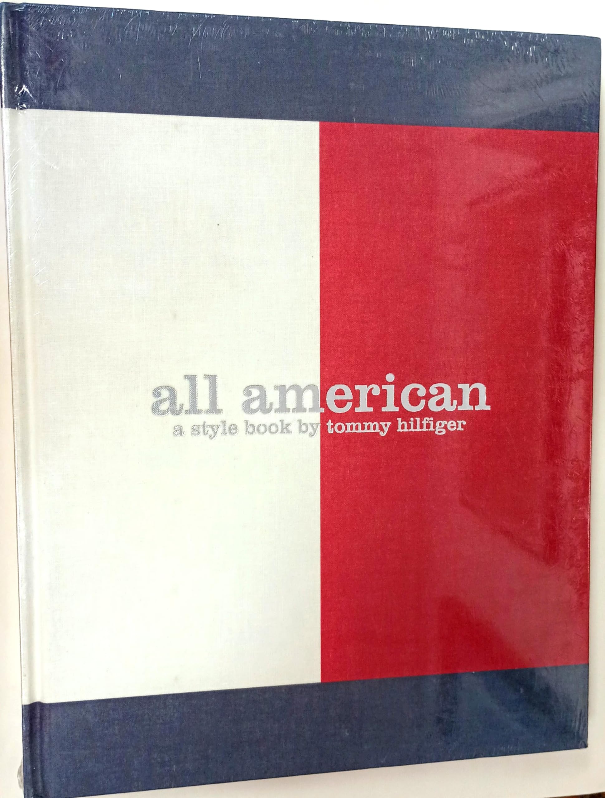 Amazon.com: Tommy Hilfiger: books, biography, latest update