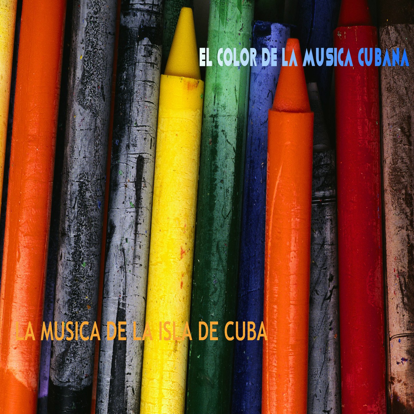 Carlos Manuel Y Su Clan