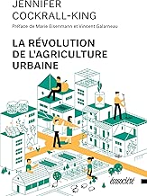 Download La révolution de l'agriculture urbaine PDF