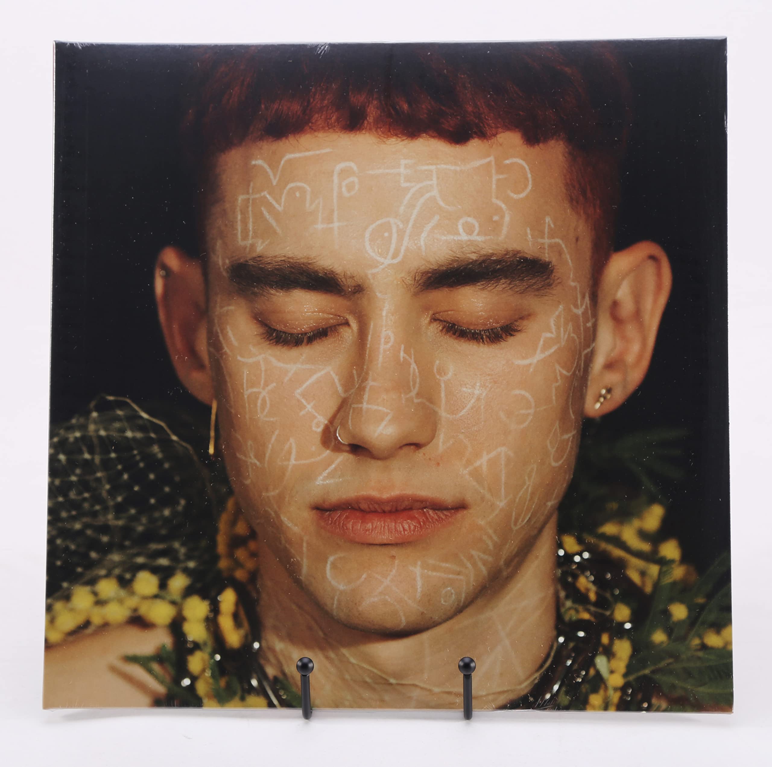 Palo Santo - Red Colored Vinyl [Vinyl LP] [VINYL]