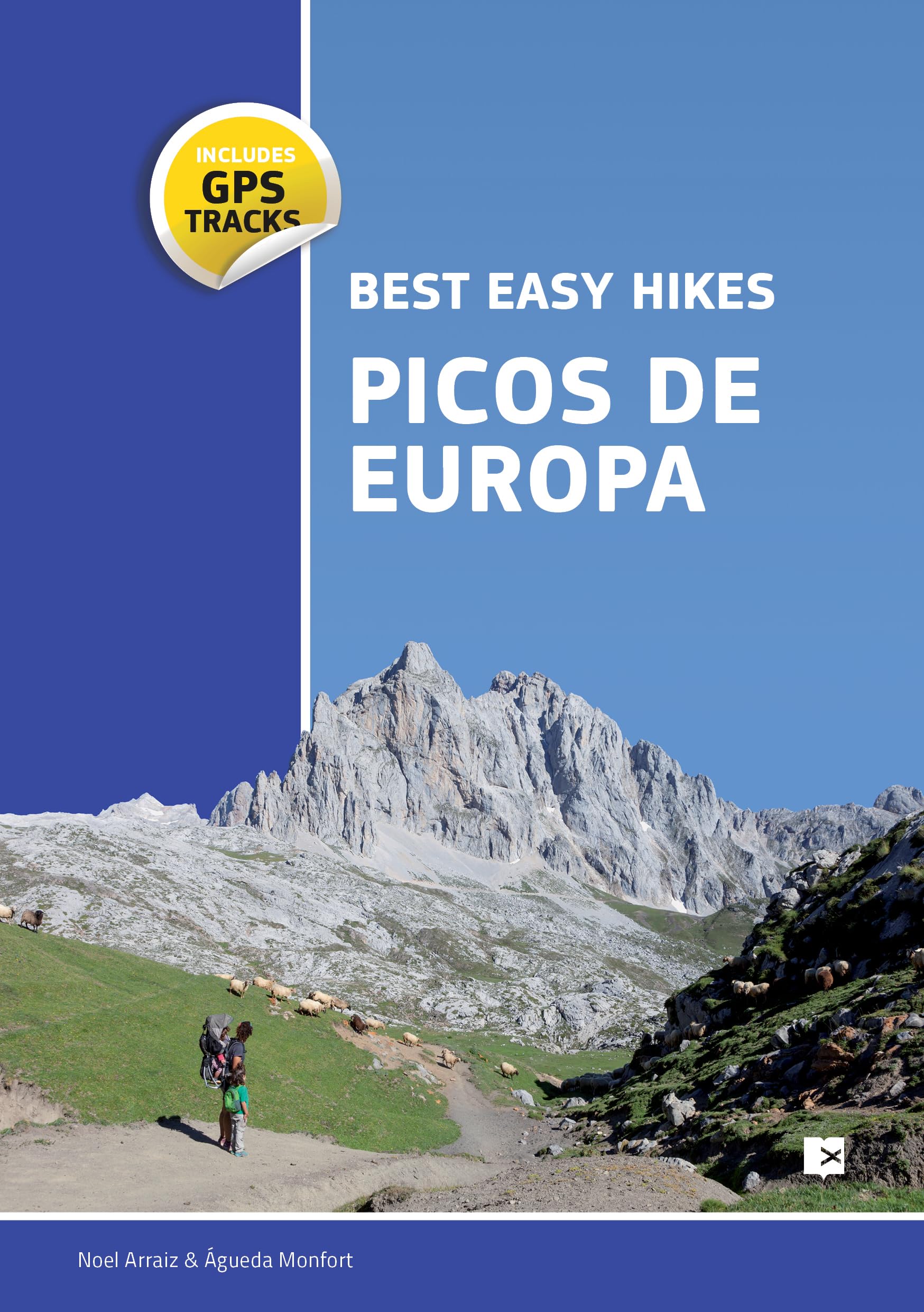 Best Easy Hikes: Picos de Europa