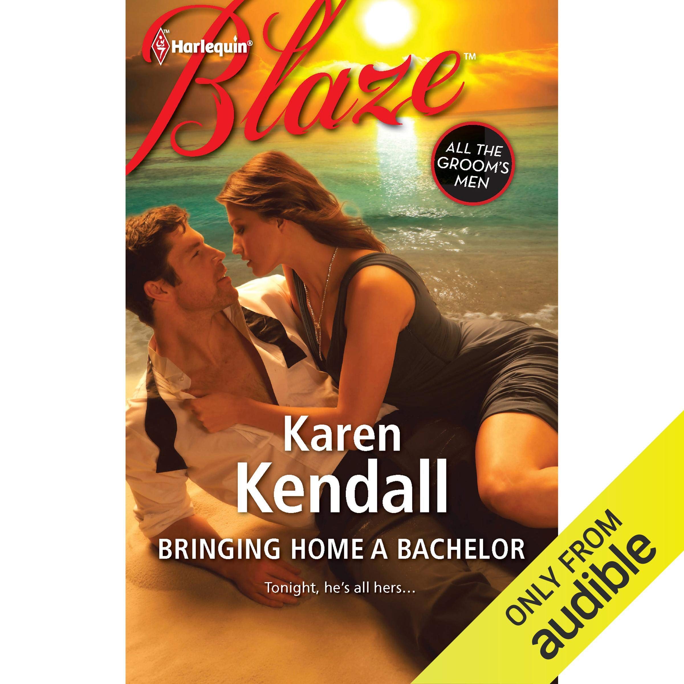 Bringing Home a Bachelor