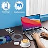 USB to 30 Pin Charging Cable 3.3FT Nylon Braided USB Charging Cable Compatible with iPhone 4/4s/3G/3GS iPad 1 2 3 iPod Touch 4 3 2 1 iPod Classic 3 2 1
