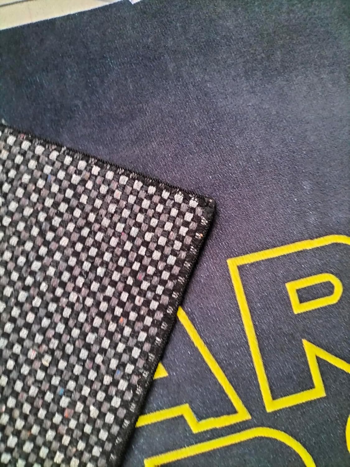 Starwars Themed Fan Millennium Carpet Decor Falcon Area Rug TK436.0 1.9 x 2.6 ft =60x80cm