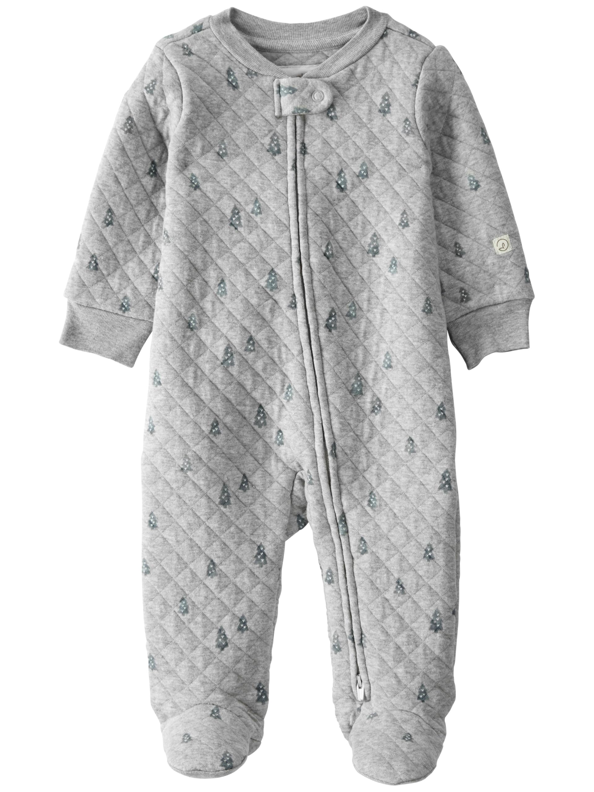 little planet by carter's Baby Sleep and Play Made With Organic Cotton