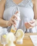 Medela Quick Clean Breast Pump and Accessory Sanitizer Spray