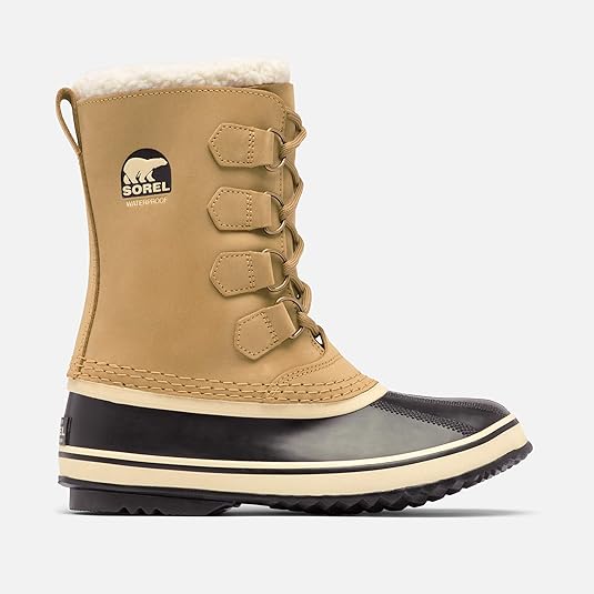 新品 SOREL 1964 PAC 2 スノーブーツ (US5/22cm　　併 Amazon.com: SOREL 女款1964 Pac 2 雪靴: 服裝，鞋子和珠寶