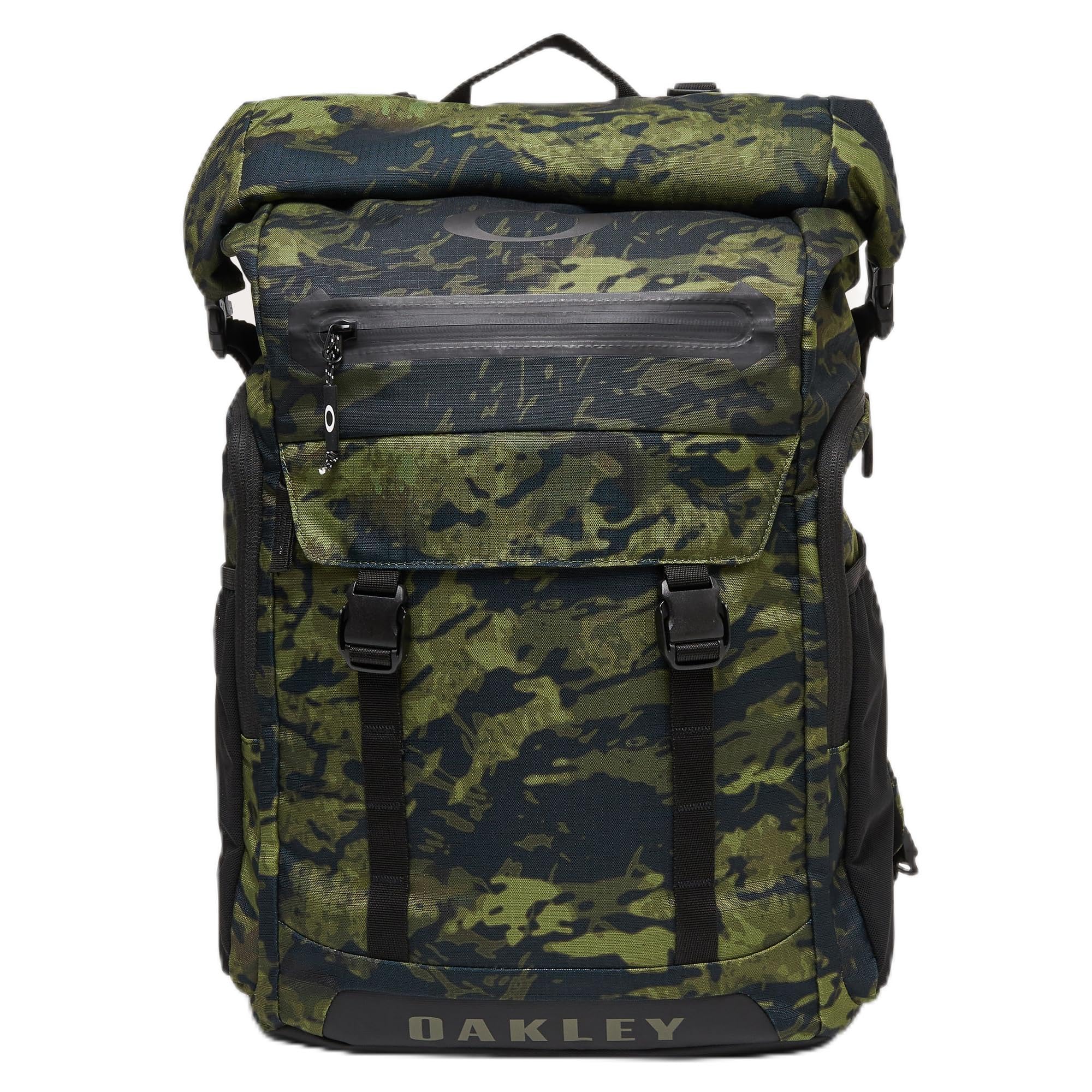 Amazon.co.jp: Oakley バックパック ロードトリップテレイン 25L 