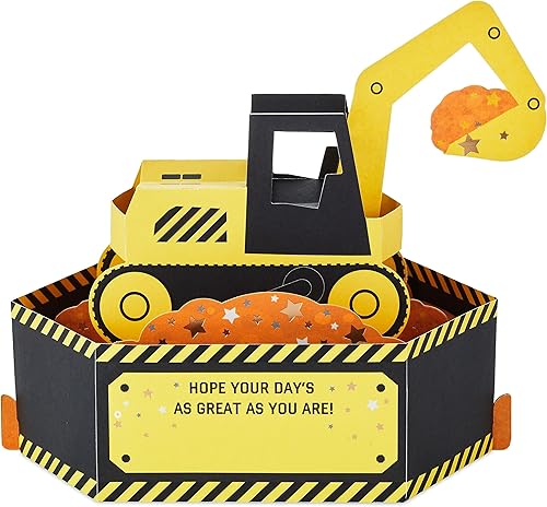 Miniatura 9 de Hallmark tarjeta de felicitación para cumpleaños